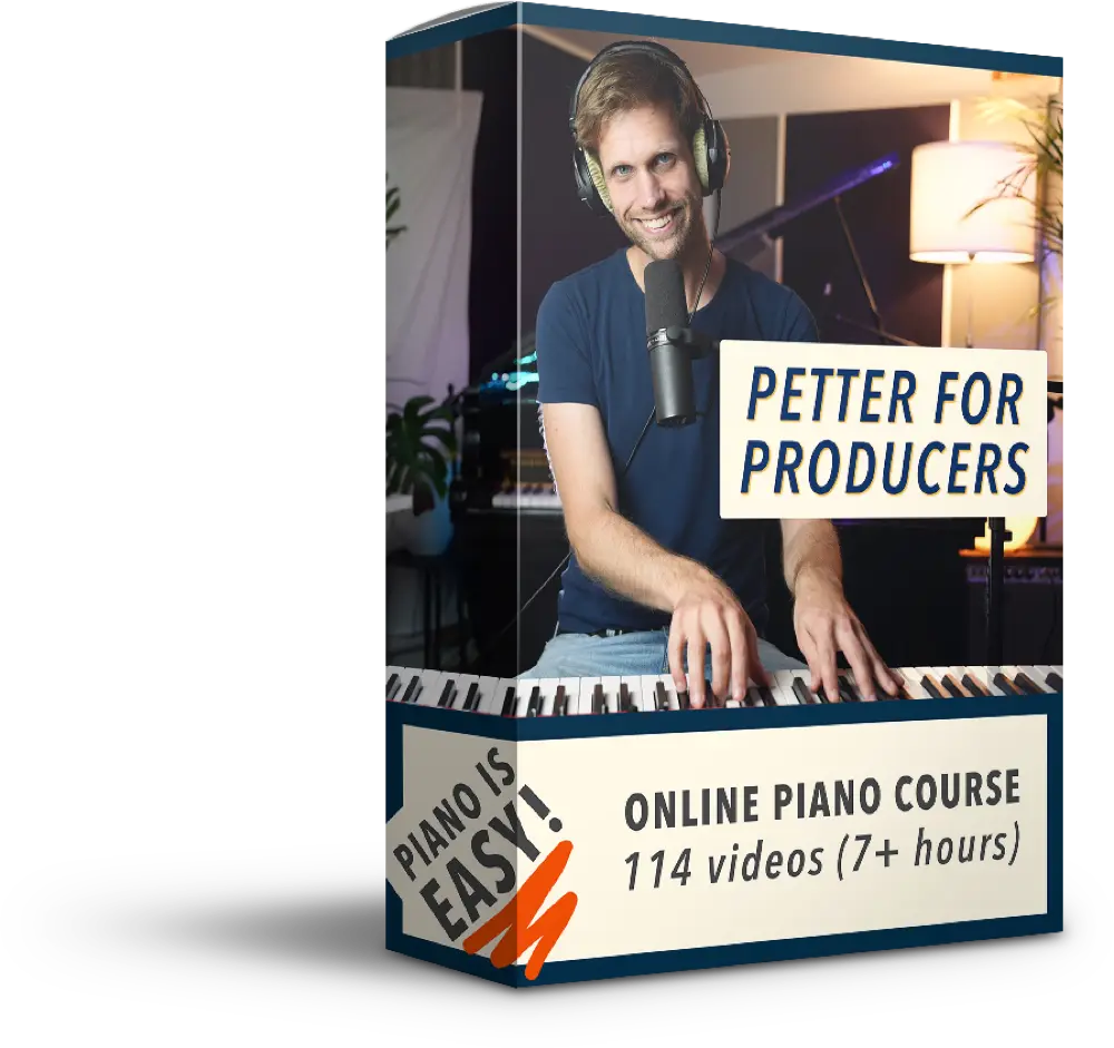 Petter for Producers